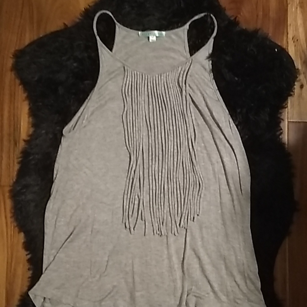 String top shirt